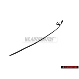 VW Original Sujetacables C.Sujetamangueras - 443957818C