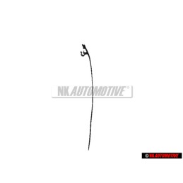 VW Original Sujetacables C.Sujetamangueras - 443957818C