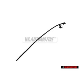 VW Original Sujetacables C.Sujetamangueras - 443957818C