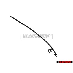 VW Original Sujetacables C.Sujetamangueras - 443957818C