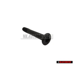 VW Original Tornillo Hexagono Interior Red - 035911299B