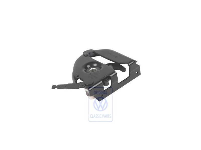 VW Original Bloqueo Respaldo - 3A0885738