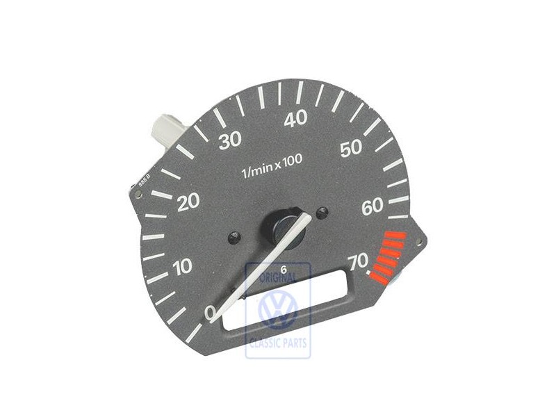 VW Original Cuentarrevoluciones - 3A0919253B