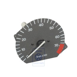 VW Original Cuentarrevoluciones - 3A0919253C