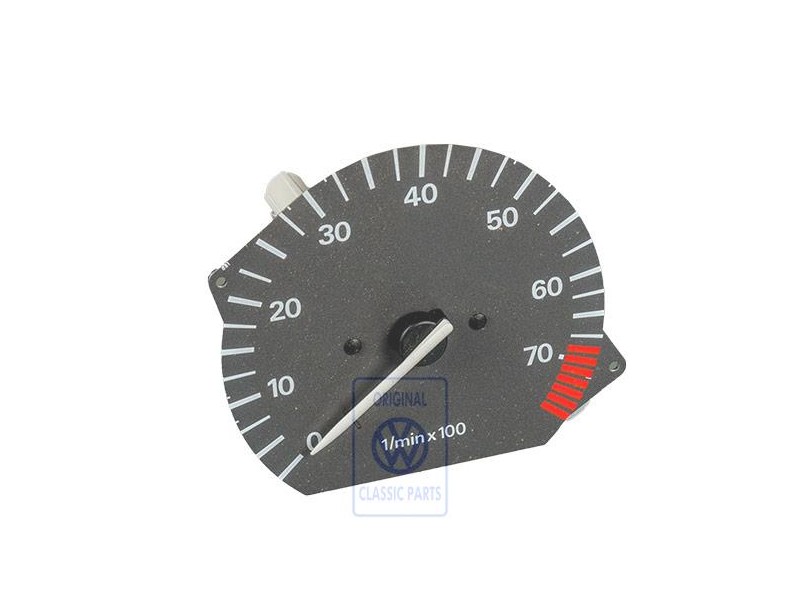 VW Original Cuentarrevoluciones - 3A0919253C