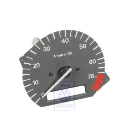 VW Original Cuentarrevoluciones - 3A0919253D