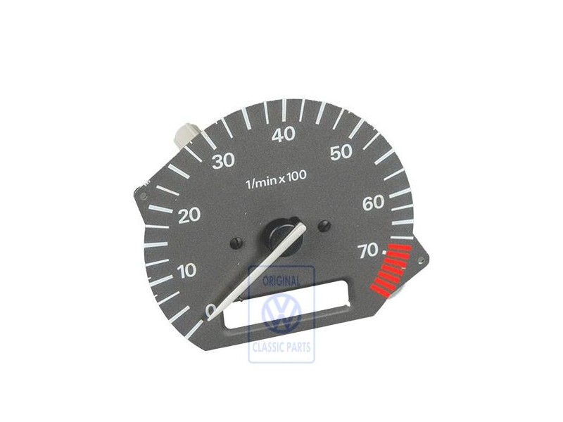 VW Original Cuentarrevoluciones - 3A0919253D