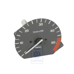 VW Original Cuentarrevoluciones - 3A0919253E
