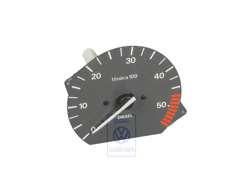 VW Original Cuentarrevoluciones - 3A0919253E