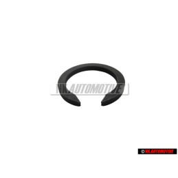 VW Original Anillo De Seguridad - 113311287
