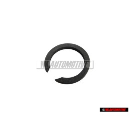 VW Original Anillo De Seguridad - 113311287