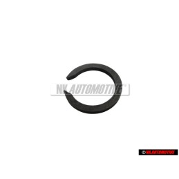 VW Original Anillo De Seguridad - 113311287