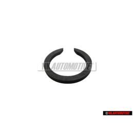 VW Original Anillo De Seguridad - 113311287