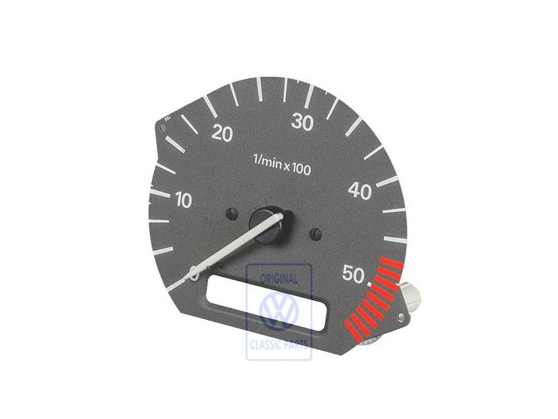 VW Original Cuentarrevoluciones - 3A0919253F