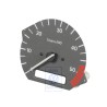 VW Original Cuentarrevoluciones - 3A0919253F