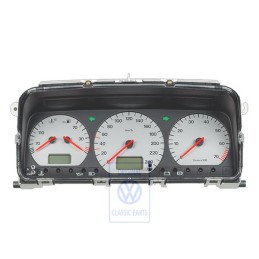 VW Original Cuadro De Instrumentos - 3A0919861EX