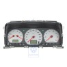 VW Original Cuadro De Instrumentos - 3A0919861EX