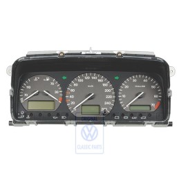 VW Original Cuadro De Instrumentos - 3A0919880KX