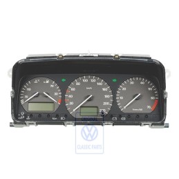 VW Original Cuadro De Instrumentos - 3A0919880PX