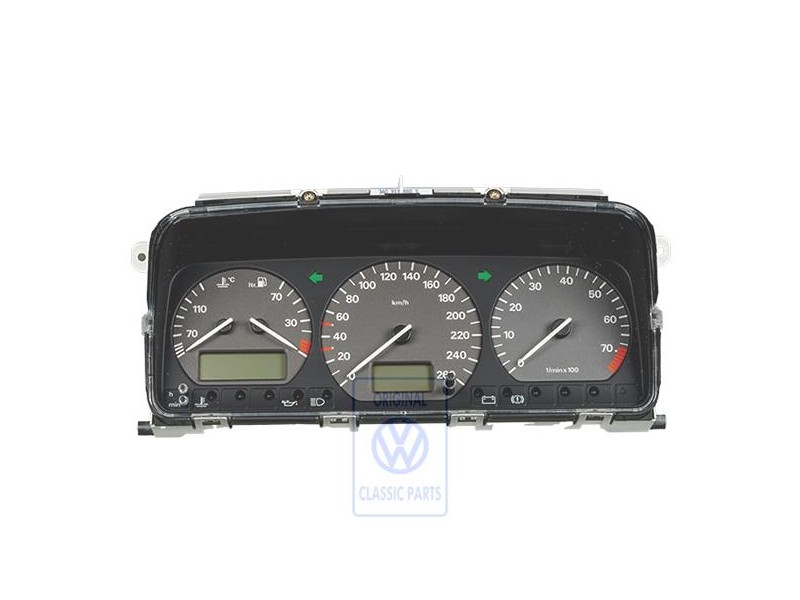 VW Original Cuadro De Instrumentos - 3A0919880SX