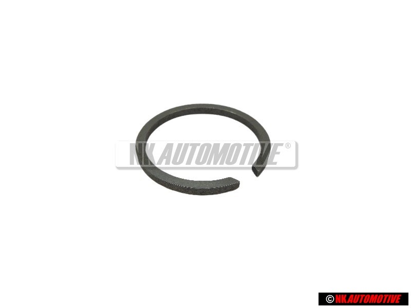 VW Original Anillo De Seguridad - 091311321A