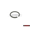 VW Original Anillo De Seguridad - 091311321A