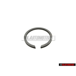 VW Original Anillo De Seguridad - 091311321A