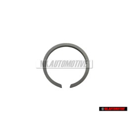 VW Original Anillo De Seguridad - 091311321A