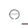 VW Original Anillo De Seguridad - 091311321A