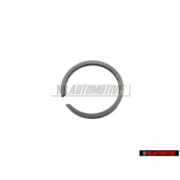 VW Original Anillo De Seguridad - 091311321A