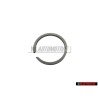 VW Original Anillo De Seguridad - 091311321A