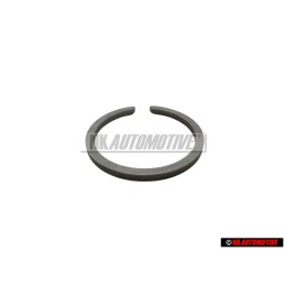 VW Original Anillo De Seguridad - 091311321A