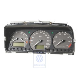 VW Original Cuadro De Instrumentos - 3A0919881BX