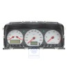 VW Original Cuadro De Instrumentos - 3A0919881NX