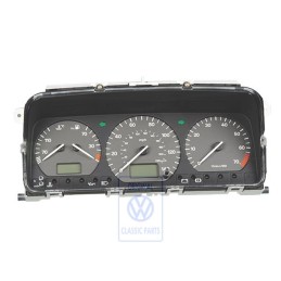 VW Original Cuadro De Instrumentos - 3A0919910LX