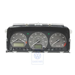 VW Original Cuadro De Instrumentos - 3A0919930JX