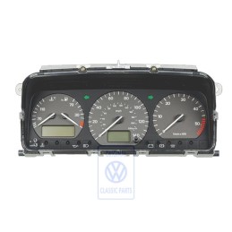 VW Original Cuadro De Instrumentos - 3A0919930MX