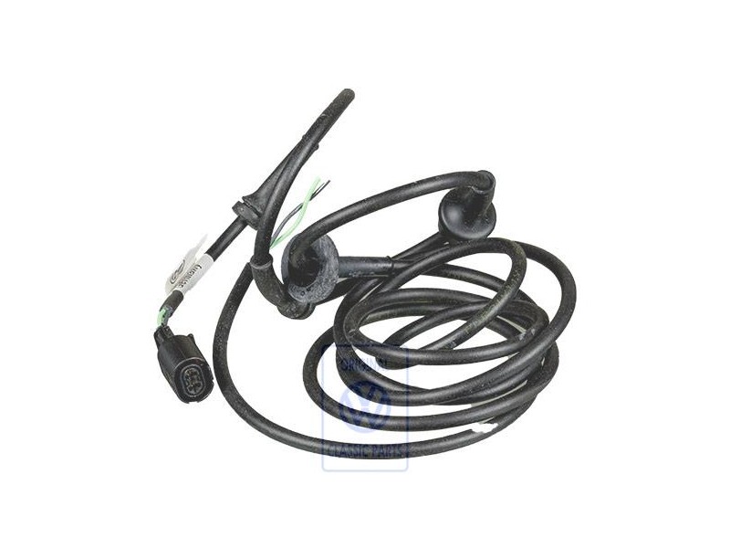 VW Original Mazo Cables P. Sensor Regimen Revoluciones - 3A0927903J