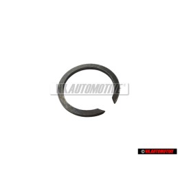 VW Original Anillo De Seguridad - 091311321