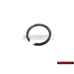 VW Original Anillo De Seguridad - 091311321