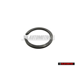 VW Original Anillo De Seguridad - 091311321