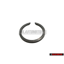 VW Original Anillo De Seguridad - 091311321