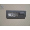 VW Original Lampara De Lectura Platino - 3A0947291 2VK