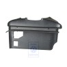 VW Original Parte Superior Revestimiento Negro Satinado - 3A0953515B 01C