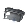 VW Original Parte Superior Revestimiento Negro Satinado - 3A0953515C 01C