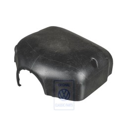 VW Original Parte Inferior Revestimiento Negro Satinado - 3A0953516D 01C