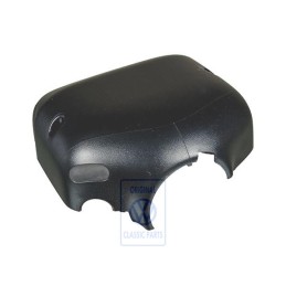 VW Original Parte Inferior Revestimiento Negro Satinado - 3A0953516E 01C