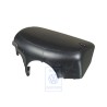 VW Original Parte Inferior Revestimiento Negro Satinado - 3A0953516F 01C