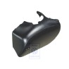 VW Original Parte Inferior Revestimiento Negro Satinado - 3A0953516G 01C