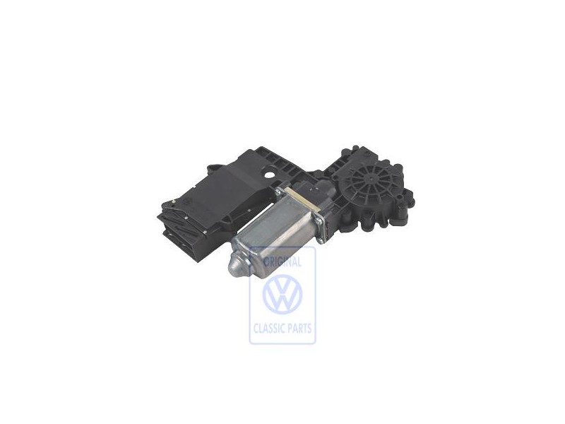 VW Original Motor Elevalunas - 3A0959802